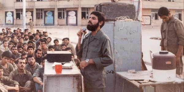  حجت‌الاسلام مصطفی ردانی‌پور