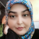 تصویر نمایه‌ی ‌محدثه اصلانی‌