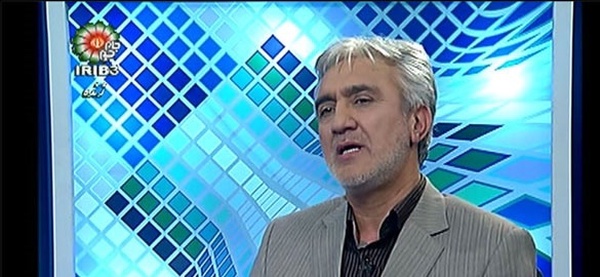 سید مرتضی موسویان رئیس مرکز فناوری اطلاعات و رسانه های دیجیتال
