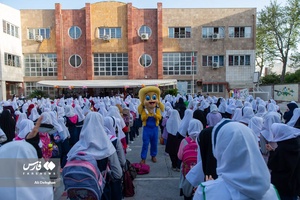 زنگ حضوری شدن مدارس در گرگان