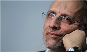 هادی خانیکی ارتباطات