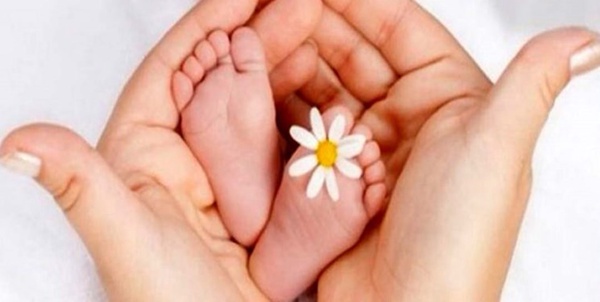 درمان ناباروری