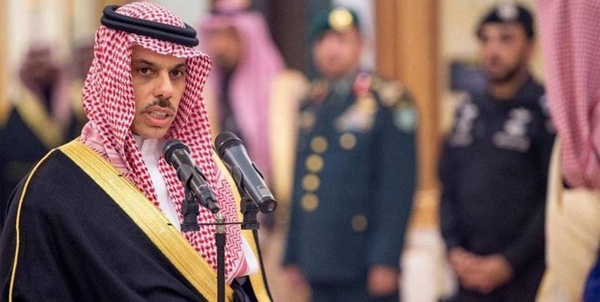 فیصل بن فرحان