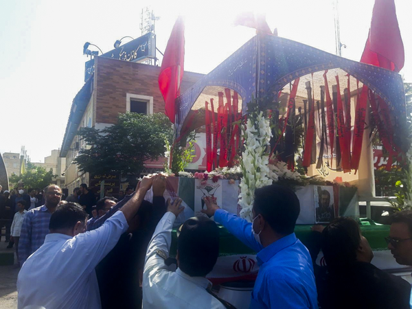 محمد عبدوس