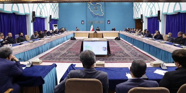 شورای عالی مسکن