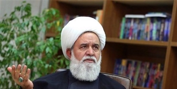 علی اکبر رشاد