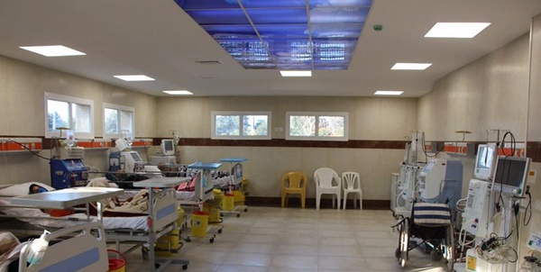 دیالیز