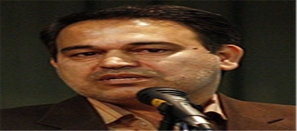 مراسم تودیع و معارفه شهردار بجنورد
