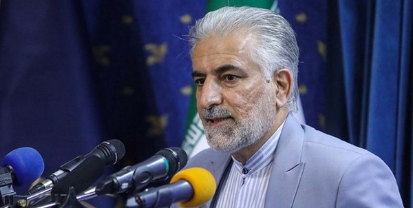 محمدی + سازمان زندان ها