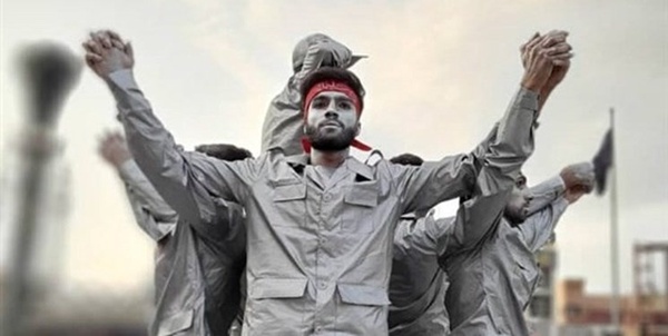 تئاتر خیابانی