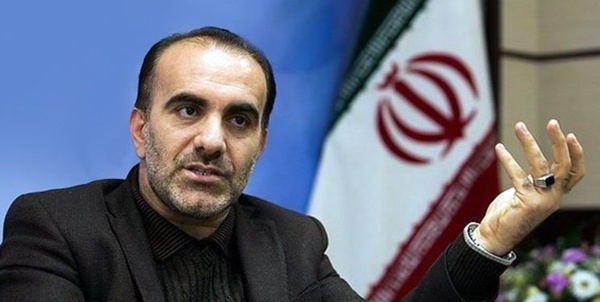 محمد رییس زاده 