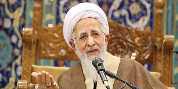 جوادی آملی