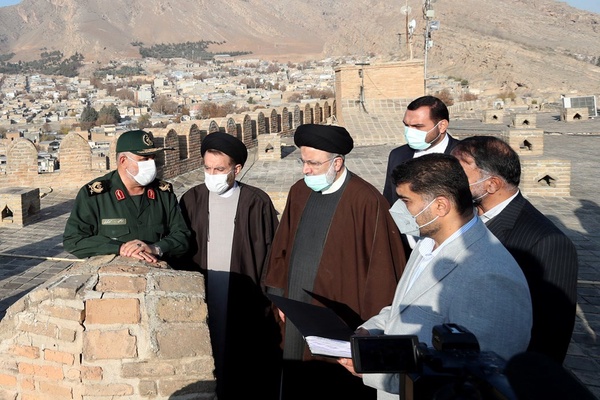 رئیسی
