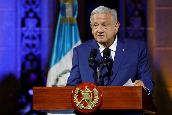 رئیس جمهور مکزیک
