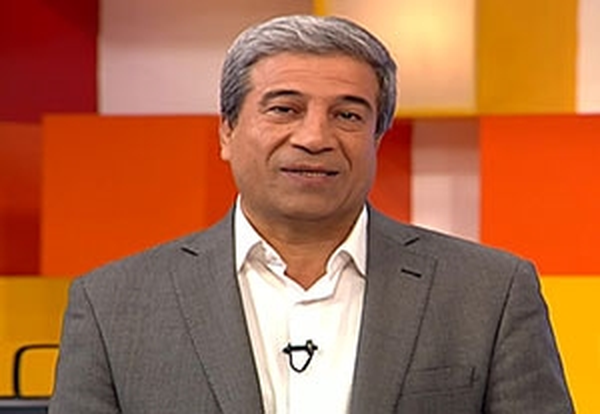 هادی عامل