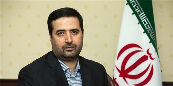 جواد عامری