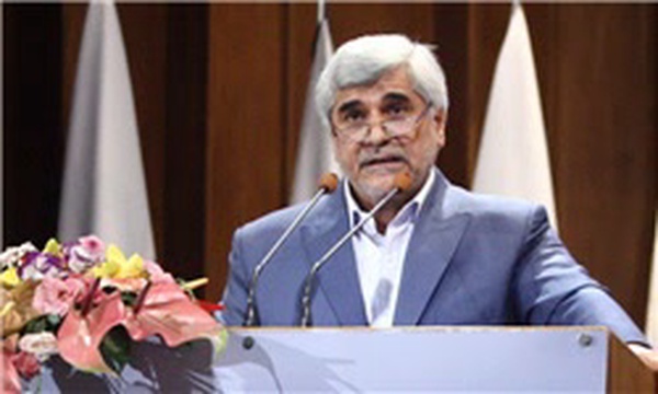 محمد فرهادی