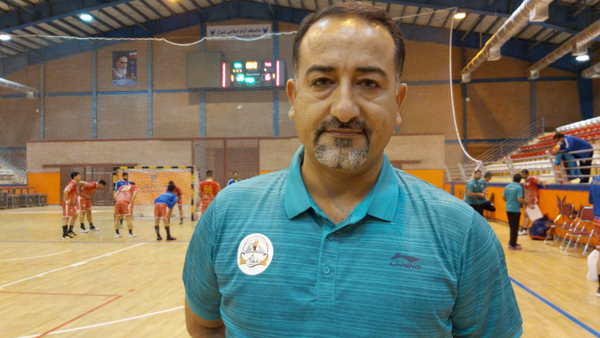 مجید پارسایی