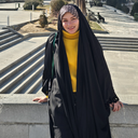 تصویر نمایه‌ی ‌تینا دولت پناه‌