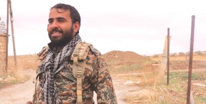 حجت‌الاسلام عباس نارویی