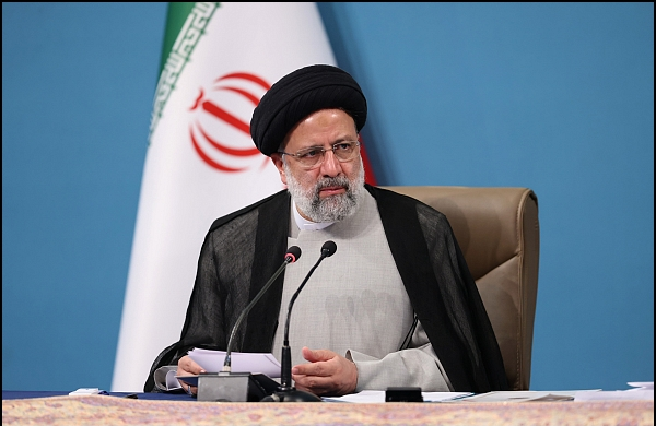 رئیسی