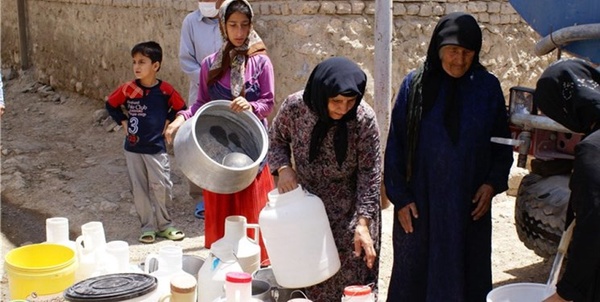 چهاردانگه