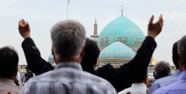 روز عرفه