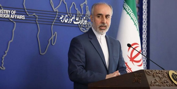 ناصر کنعانی