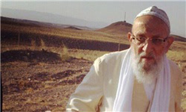 آیت‌‌الله محمدرضا مهدوی‌کنی رئیس فقید مجلس خبرگان رهبری