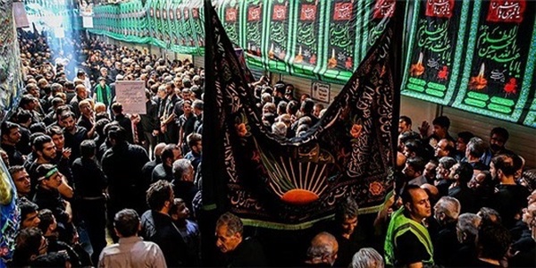عزاداری