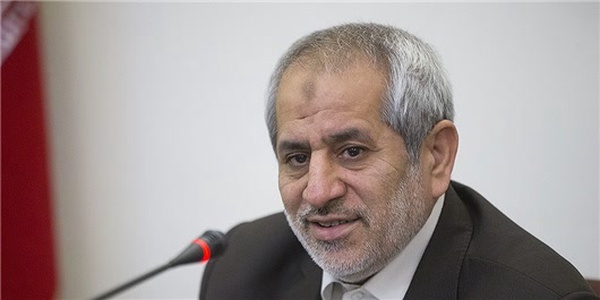 دادستان تهران