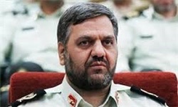 سردار مقیمی