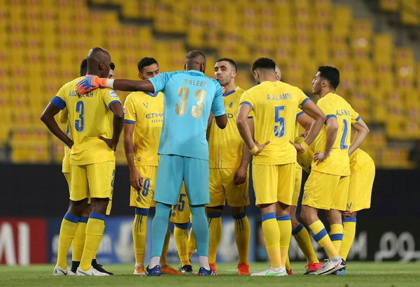 النصر عربستان