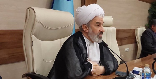 حجت الاسلام براتی زاده