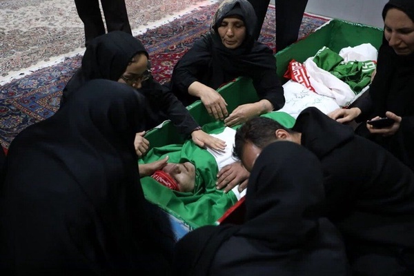 شهید عجمیان