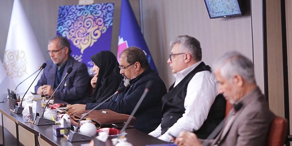 شعرخوانی