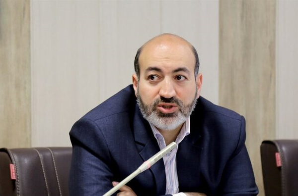 محمد جمشیدی