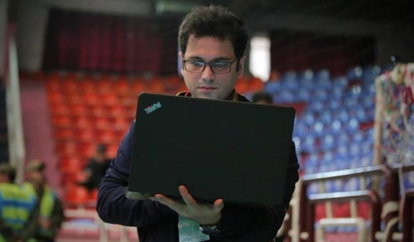 حسین خوریانی