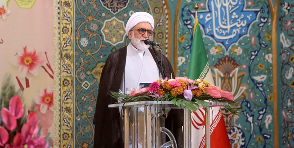 احمد مروی