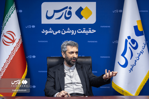 سید مهدی طباطبایی معاون ارتباطات و اطلاع‌رسانی دفتر رئیس جمهور