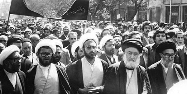 قیام مردم تبریز