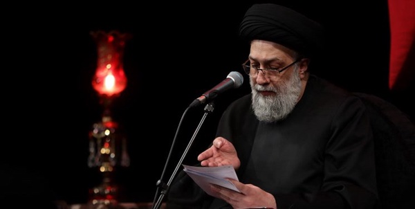 علوی تهرانی 