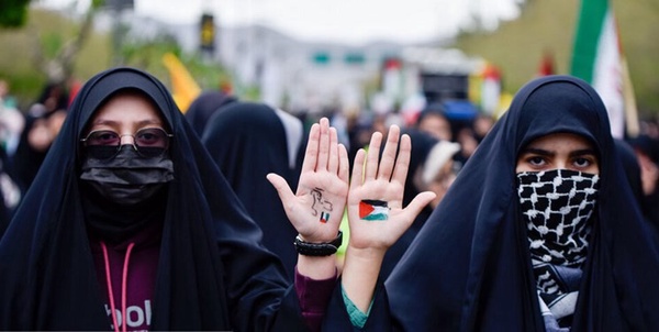 کنشگری