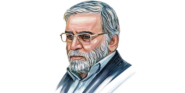 شهید محسن فخری زاده اتاق