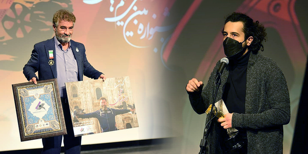 جشنواره فیلم‌های ورزشی