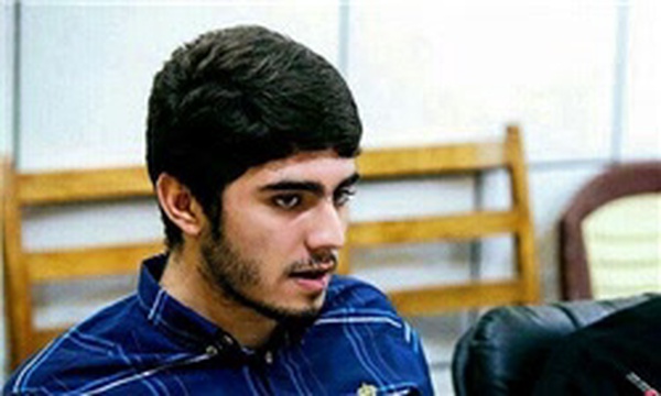 محمد حسین مددی