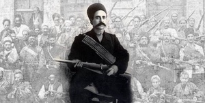 ستارخان