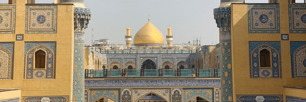 تصویر سربرگ نمایه‌ی ‌محمد اورک‌