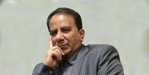 مهدی جهانگیری