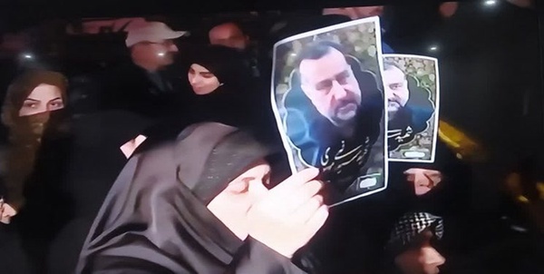 تجمع سمنان